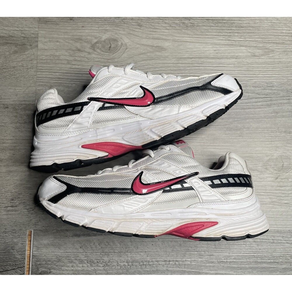 Nike Initiator Running Sneakers 2012 395663-160 Womens Size 10